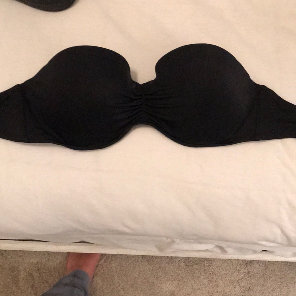 Swimsuit top